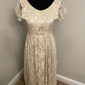 Joyfolie Girls Dress - Size 12